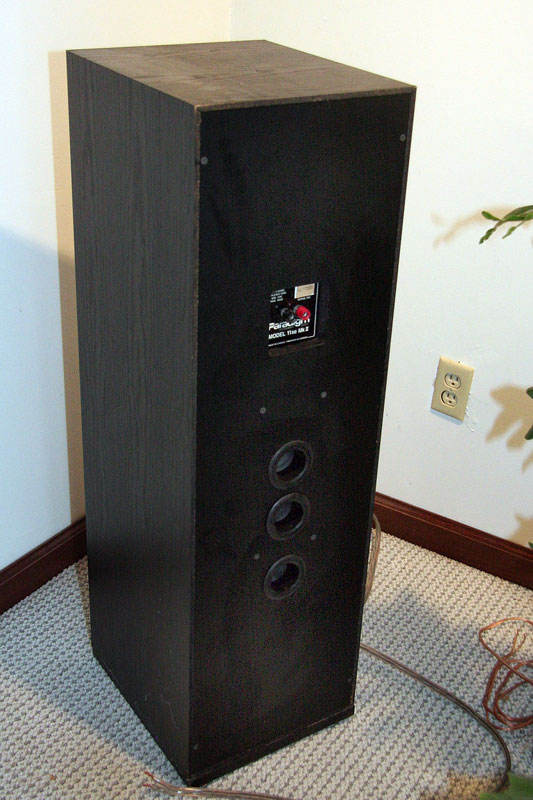paradigm 11se mk3