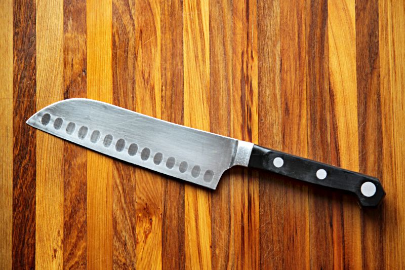 Zwilling Kitchen Knives - Texas Hunting Forum