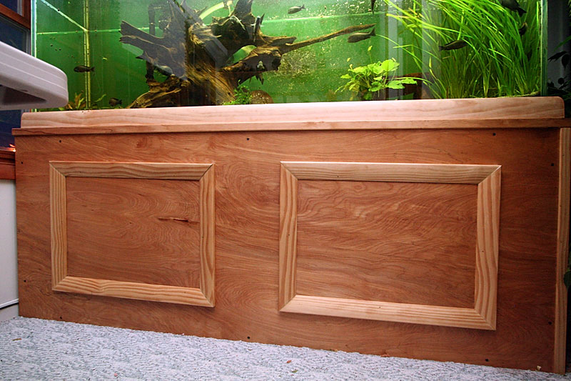 125G Stand