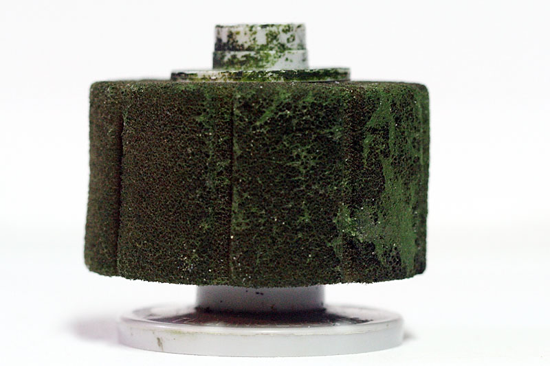 Hydro-Sponge Filter H-I
