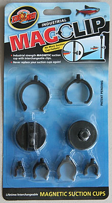 ZooMed Mag-Clips
