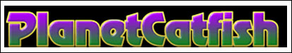 Planetcatfish Logo