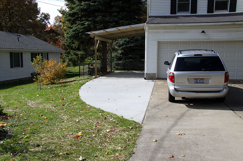 Carport