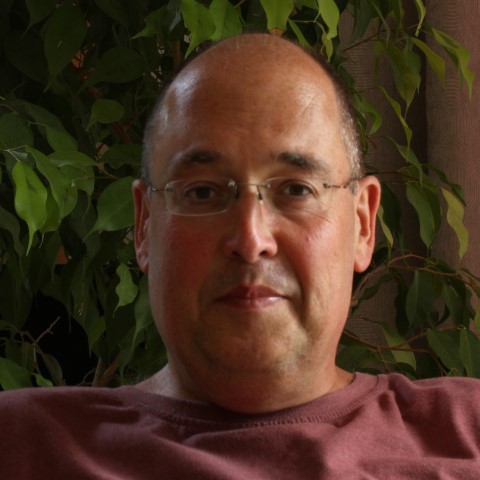 Frank Mueller