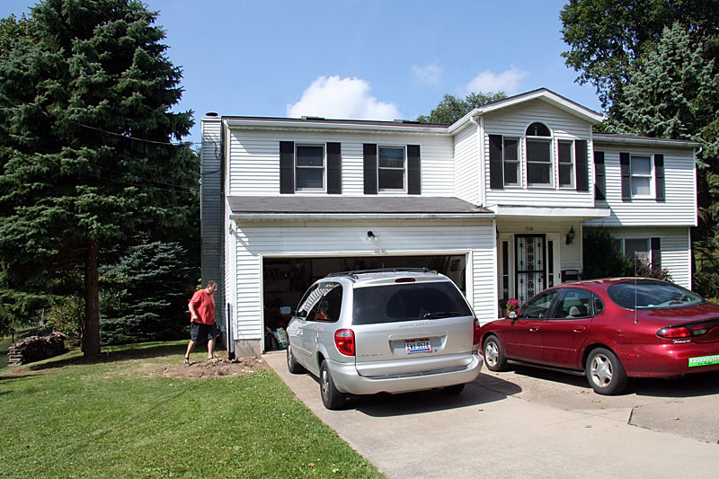 Carport