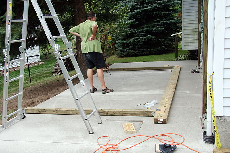 Carport