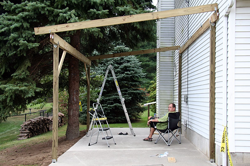 Carport