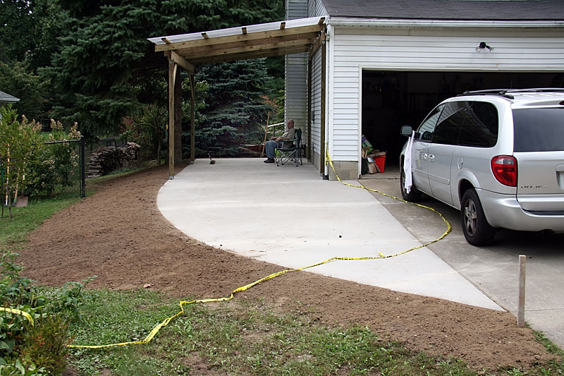 Carport